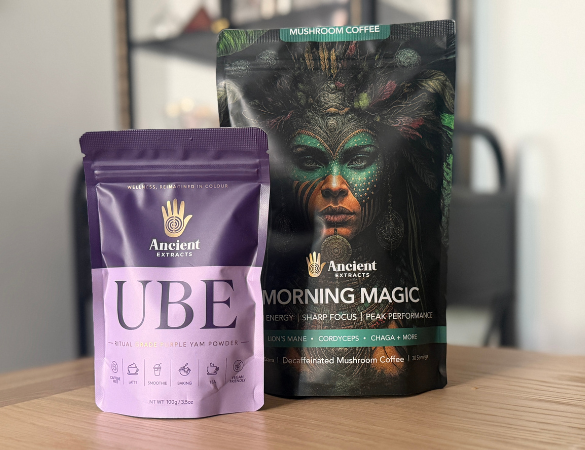 Ancient Extracts Review