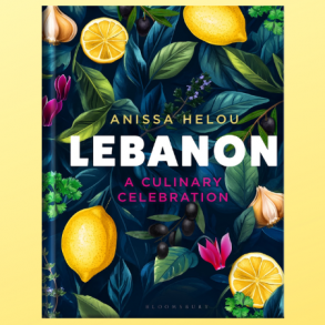 Lebanon - A Culinary Celebration
