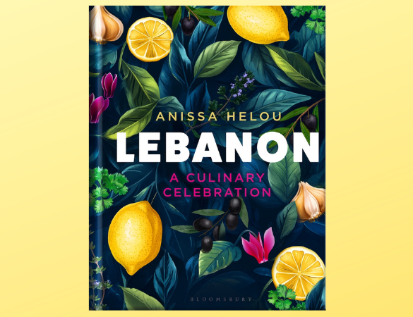 Lebanon - A Culinary Celebration
