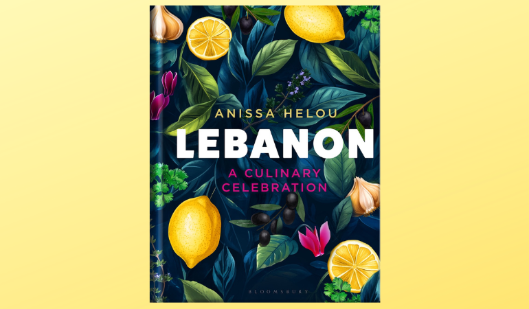 Lebanon - A Culinary Celebration