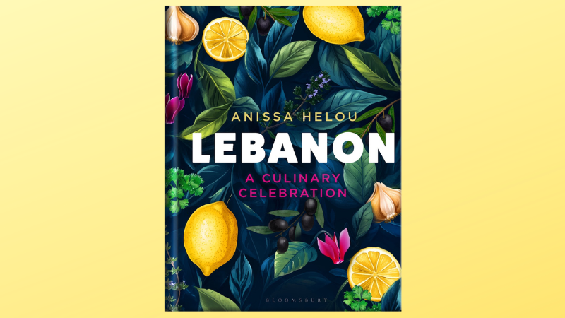 Lebanon - A Culinary Celebration