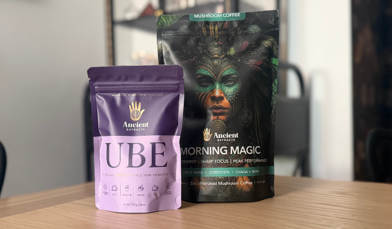 Ancient Extracts Review