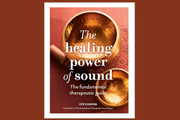 The Healing Power of Sound: Learning to Listen Differently