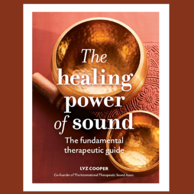 The Healing Power of Sound: Learning to Listen Differently