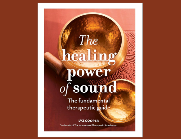 The Healing Power of Sound: Learning to Listen Differently