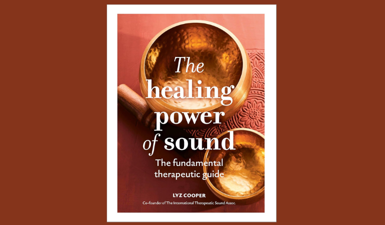 The Healing Power of Sound: Learning to Listen Differently
