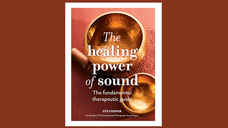 The Healing Power of Sound: Learning to Listen Differently