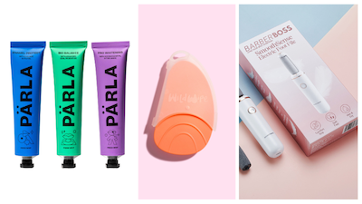 Some Beauty Product News