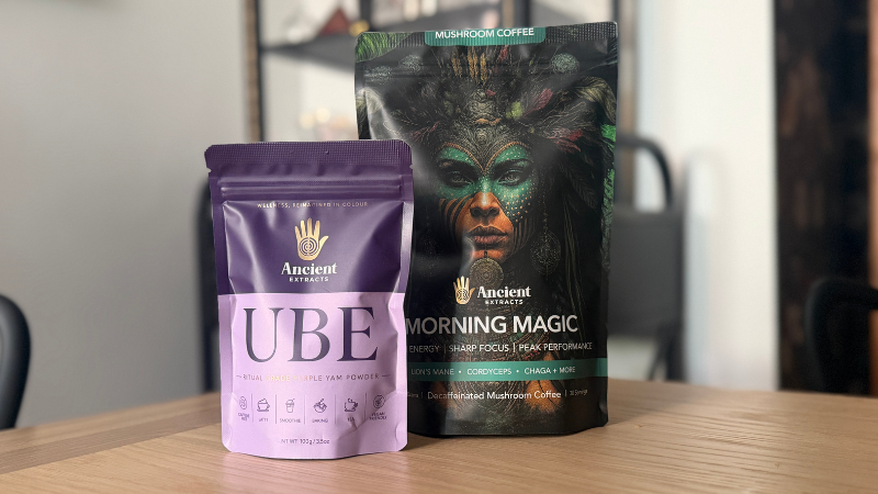 Ancient Extracts Review
