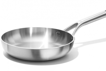 The OXO Frying Pan That Changed How I Cook
