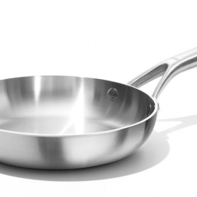 The OXO Frying Pan That Changed How I Cook