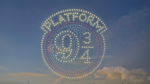 When Technology Becomes Art: Our Experience at the DroneArt Show