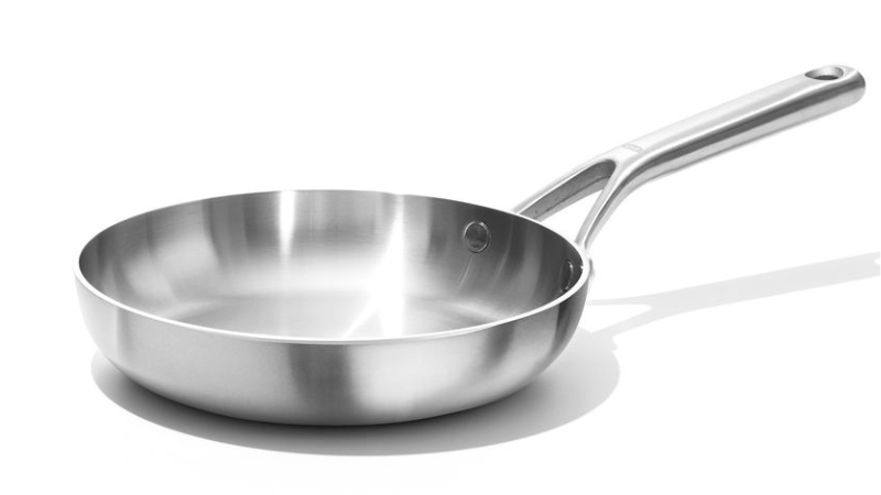 The OXO Frying Pan That Changed How I Cook