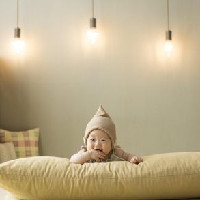 The Ultimate Guide to Baby-Proofing Your Home