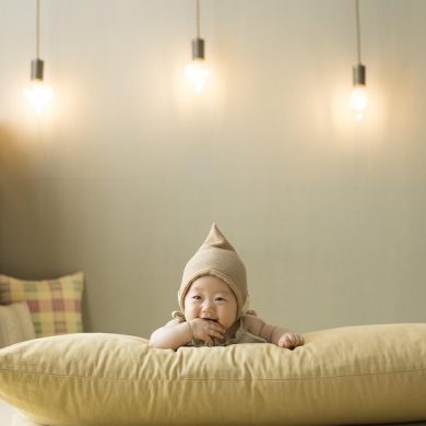 The Ultimate Guide to Baby-Proofing Your Home