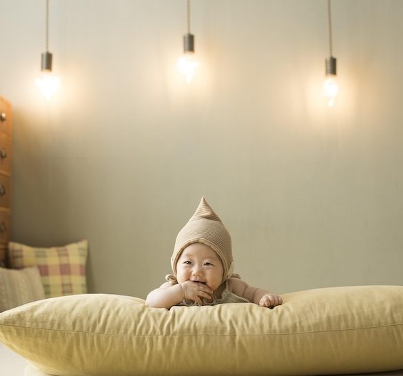 The Ultimate Guide to Baby-Proofing Your Home