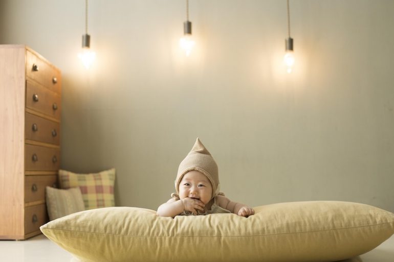 The Ultimate Guide to Baby-Proofing Your Home