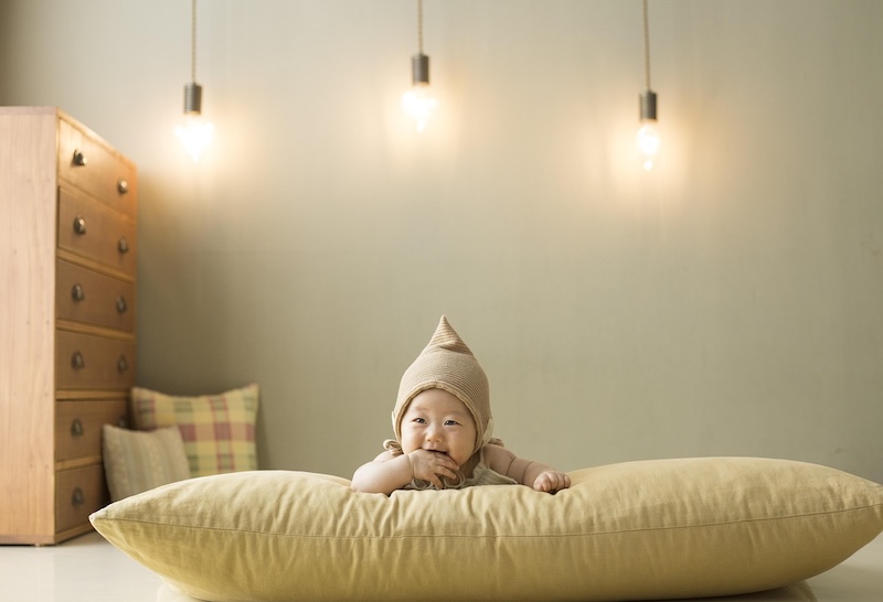 The Ultimate Guide to Baby-Proofing Your Home