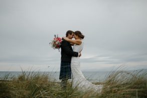 Why Couples Are Rethinking the Cost of Saying “I Do”