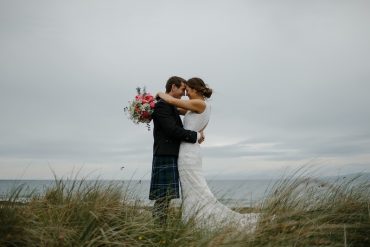 Why Couples Are Rethinking the Cost of Saying “I Do”