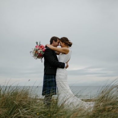 Why Couples Are Rethinking the Cost of Saying “I Do”