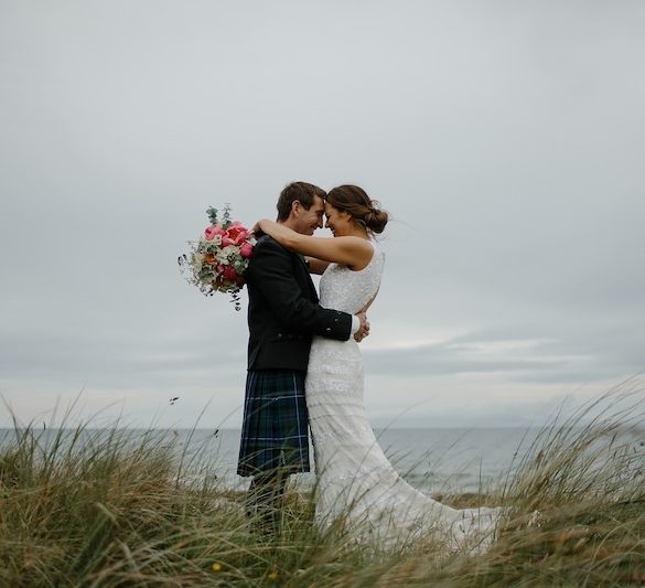 Why Couples Are Rethinking the Cost of Saying “I Do”