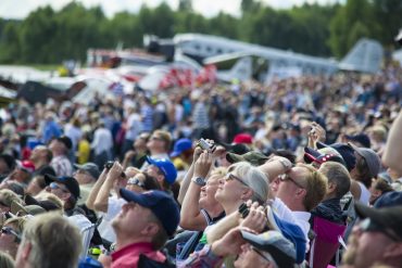 The Hidden Operational Bottlenecks That Disrupt Major Public Gatherings