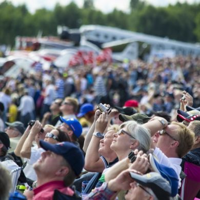 The Hidden Operational Bottlenecks That Disrupt Major Public Gatherings