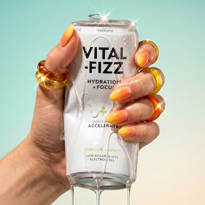 Vital-Fizz Review