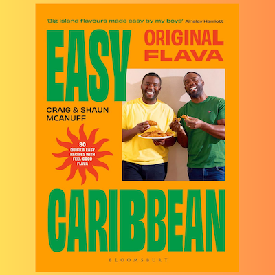 Easy Caribbean