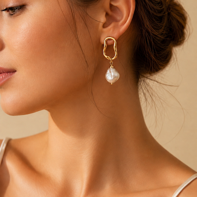 From Italy to London: Meet Elisa, Founder of EVN Jewellery