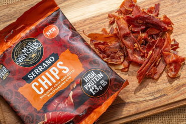 September Food and Drink News