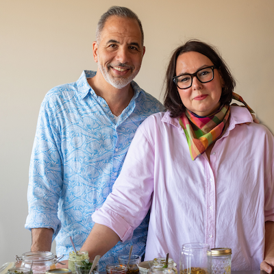 Ottolenghi Simple Too