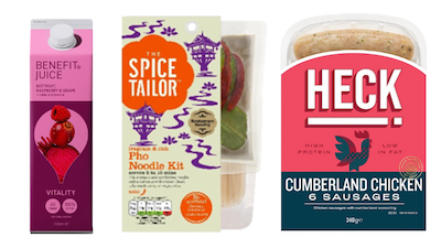 September Food and Drink News