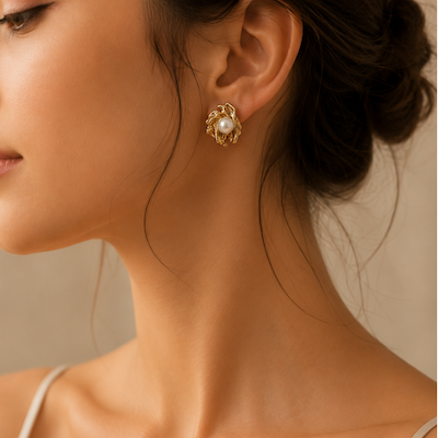 From Italy to London: Meet Elisa, Founder of EVN Jewellery