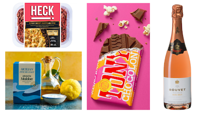 September Food and Drink News