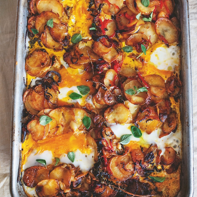Ottolenghi Simple Too