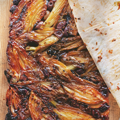 Ottolenghi Simple Too