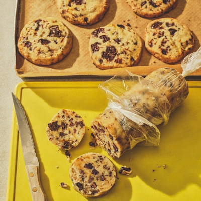 Poppy Cooks - Another Delicious Batch Book