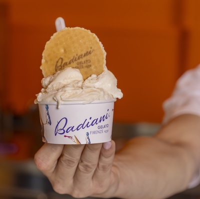 Badiani Turns 94 – And You Could Create Its Next Gelato Flavour