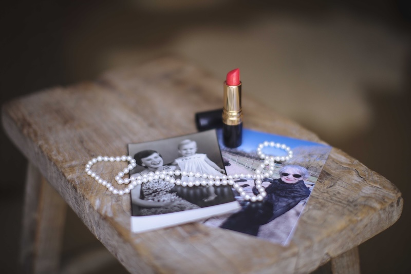 The Last Lipstick: Why Our Beauty Rituals Matter Right Until the End