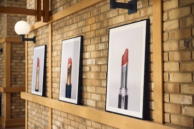 The Last Lipstick: Why Our Beauty Rituals Matter Right Until the End