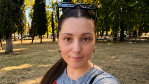From Italy to London: Meet Elisa, Founder of EVN Jewellery