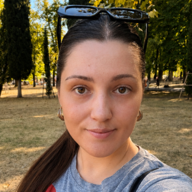 From Italy to London: Meet Elisa, Founder of EVN Jewellery