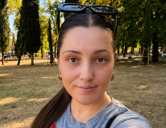 From Italy to London: Meet Elisa, Founder of EVN Jewellery