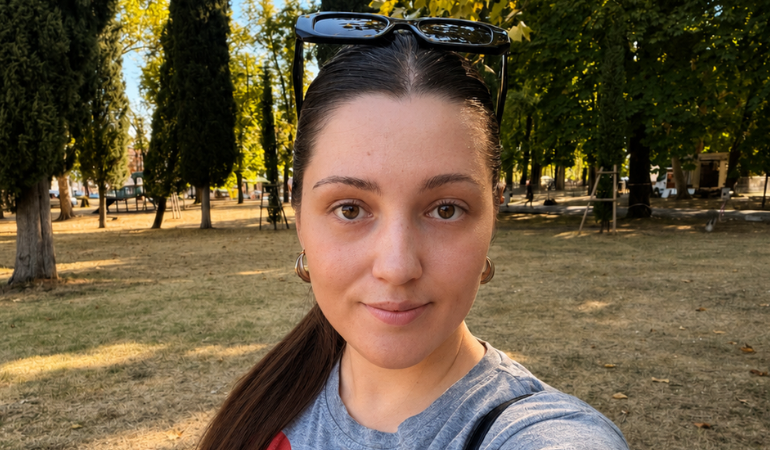 From Italy to London: Meet Elisa, Founder of EVN Jewellery