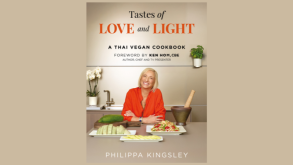 Tastes of Love and Light