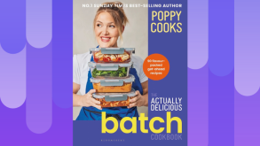 Poppy Cooks - Another Delicious Batch Book
