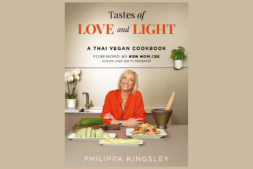 Tastes of Love and Light