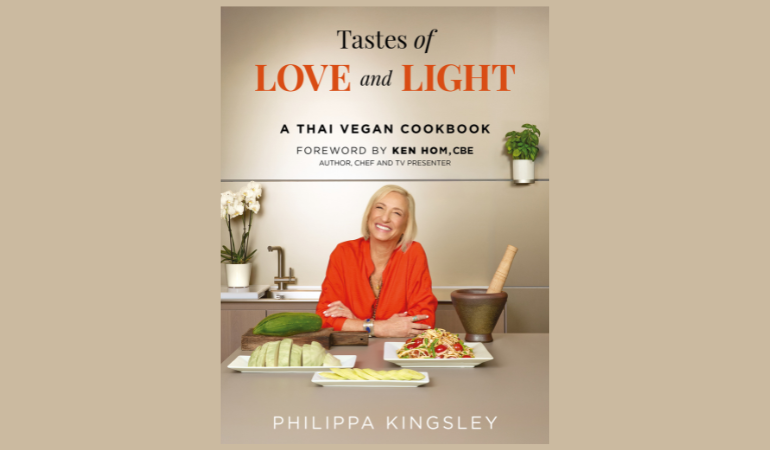 Tastes of Love and Light